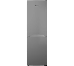 HOTPOINT  Smart SMX95T1U G Fridge Freezer - Graphite